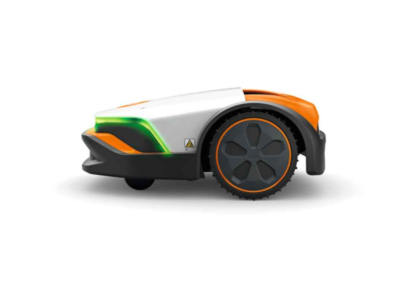 Imow 7.0 (eu2) Robotgräsklippare